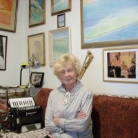 ДВЕ  НЕДЕЛИ ... :: Валерий Кокорев