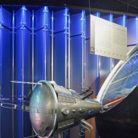 МУЗЕЙ_КОСМОНАВТИКИ_14_08_25 (138) :: Сергей Янович Микк