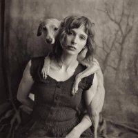 На любовь не приклеется ценник... :: Евгений Нодвиков