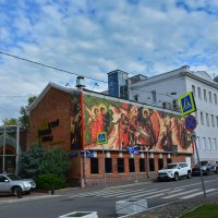 Музей русской иконы им. Михаила Абрамова :: Анастасия Смирнова