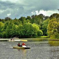 ЦАРИЦЫНО :: АЛЕКСАНДР 