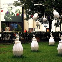 Балеринки куколки.. :: Татьяна Помогалова Балеринки куколки.. :: Татьяна Помогалова