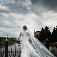 Viktoria :: Батик Табуев