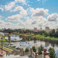 *** :: Роланд Дубровский *** :: Роланд Дубровский