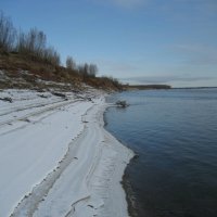 Протока :: Anna Ivanova Протока :: Anna Ivanova