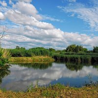 Август :: Владимир 