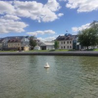 Троицкое предместье :: Ирэн 