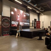 Фотофестиваль Яркий. :: Лилия *