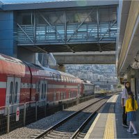 Израиль ,Хайфа  27,08,2025г, :: ujgcvbif 