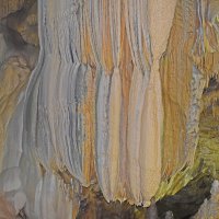 Новоафонская пещера! :: Валентина Нефёдова Новоафонская пещера! :: Валентина Нефёдова