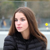 девичьи лики :: Олег Лукьянов девичьи лики :: Олег Лукьянов