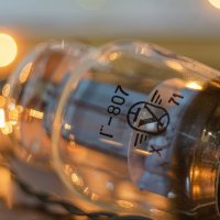 Вспомним радолампы... :: Александр Филатов