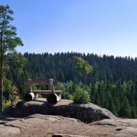 Сядем!? :: Хватова Марина 