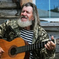 Краснореченский блюз :: СЮ 