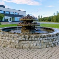 Фонтан :: Veera V Фонтан :: Veera V