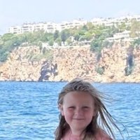 На море :: Георгиевич 