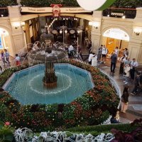 летнее  оформление :: Галина R...