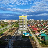 * :: Dmitry i Mary S