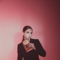 Яна в библиотеке :: Роман 