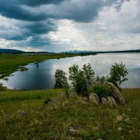 Лето :: Петр 