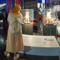 МУЗЕЙ_КОСМОНАВТИКИ_14_08_25 (132) :: Сергей Янович Микк