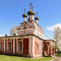 Троицкий собор :: skijumper Иванов