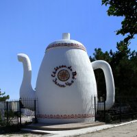 Чайничек :: Vlad Сергиевич