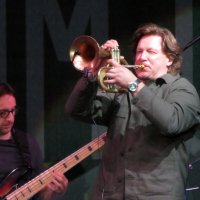 И снова "Джаз на Зелёном острове". :: Егор Бабанов И снова "Джаз на Зелёном острове". :: Егор Бабанов