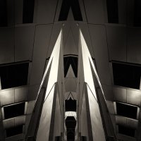 Градографика 7 :: Вениамин Скородумов