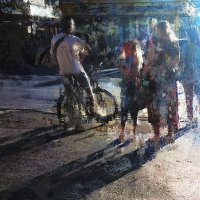 ****** :: Николай Семёнов