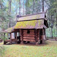 Абрамцево :: Наталья 