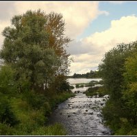 Еще Лето... :: Aleksandr Gal