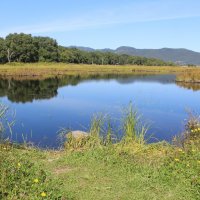 лучшее время года :: Александр Белов