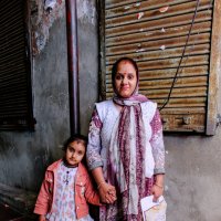 Портреты Индии :: Георгий А