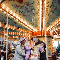 Семейная съёмка :: Елена Княжева