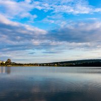 Пруд :: Владимир VS