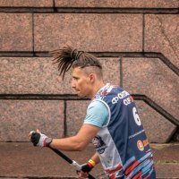 Подсмотрено в Питере :: Владимир Колесников