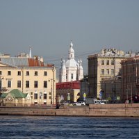 Андреевский собор :: Игорь Корф Андреевский собор :: Игорь Корф