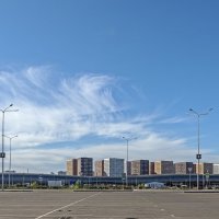 Станция метро Потапово :: Валерий Иванович Станция метро Потапово :: Валерий Иванович