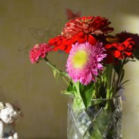 Доброе утро, дорогие друзья ! :: Татьяна Лютаева Доброе утро, дорогие друзья ! :: Татьяна Лютаева