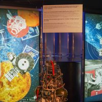 МУЗЕЙ_КОСМОНАВТИКИ_14_08_25 (129) :: Сергей Янович Микк