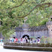 Тайный спуск в Колодец Посвящения :: Ольга 