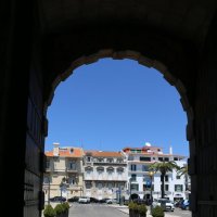 Курортный Кашкайш :: Ольга Курортный Кашкайш :: Ольга