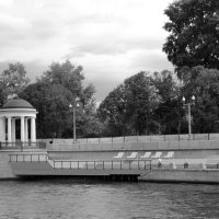 "Такая разная Москва.." :: Арина Невская "Такая разная Москва.." :: Арина Невская