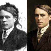 Было и стало ;-) :: Алексей Пышненко