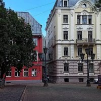 прогулки по Риге.. :: Татьян@ Ивановна прогулки по Риге.. :: Татьян@ Ивановна
