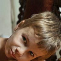 скоро осень :: ВЛАДИМИР 