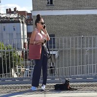 *** :: Владимир Захаров