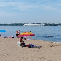 Последние дни лета :: Надежда 