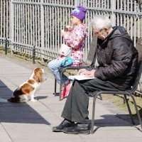 ВКУСНО ? :: Виктор Никитенко